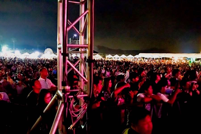 World Class Events