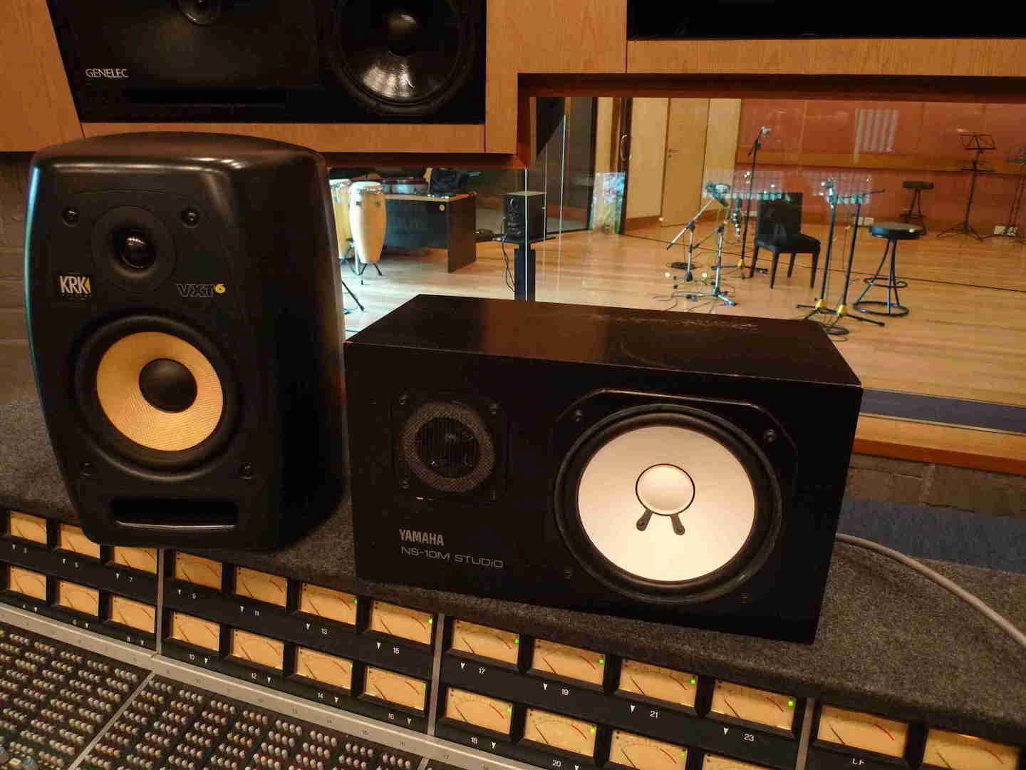 Audiophile Thai  Music